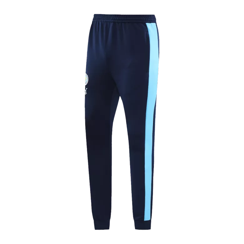 Men's Manchester City Training Jacket Kit (Jacket+Pants) 2023/24 - Pro Jersey Shop