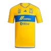 Men's Tigres UANL Home Soccer Jersey Shirt 2023/24 - Fan Version - Pro Jersey Shop