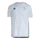 Men's Replica Cruzeiro EC Away Soccer Jersey Shirt 2023/24 - Pro Jersey Shop
