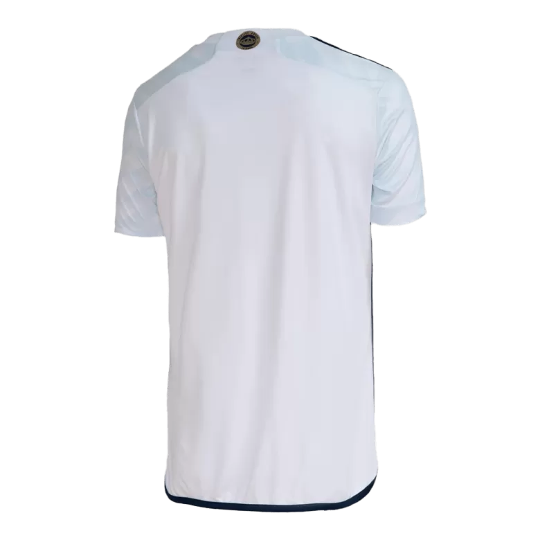 Men's Cruzeiro EC Away Soccer Jersey Kit (Jersey+Shorts) 2023/24 - Fan Version - Pro Jersey Shop
