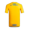 Men's Tigres UANL Home Soccer Jersey Shirt 2023/24 - Fan Version - Pro Jersey Shop