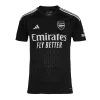 Men's Arsenal Goalkeeper Soccer Jersey Shirt 2023/24 - Fan Version - Pro Jersey Shop