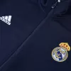 Men's Real Madrid Training Jacket Kit (Jacket+Pants) 2023/24 - Pro Jersey Shop