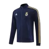 Men's Real Madrid Training Jacket Kit (Jacket+Pants) 2023/24 - Pro Jersey Shop