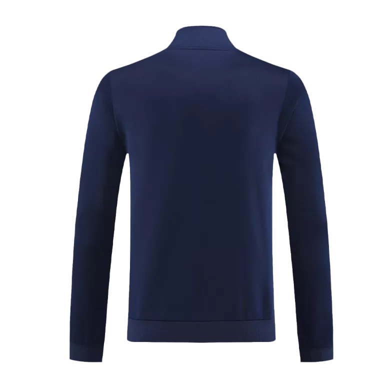 Men's Real Madrid Training Jacket Kit (Jacket+Pants) 2023/24 - Pro Jersey Shop