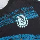 Men's Replica Argentina Women's World Cup Away Soccer Jersey Shirt 2023 - Pro Jersey Shop