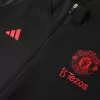 Men's Manchester United Training Jacket Kit (Jacket+Pants) 2023/24 - Pro Jersey Shop