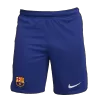 Men's Barcelona Home Soccer Shorts 2023/24 - Pro Jersey Shop