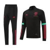 Men's Manchester United Training Jacket Kit (Jacket+Pants) 2023/24 - Pro Jersey Shop