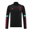 Men's Manchester United Training Jacket Kit (Jacket+Pants) 2023/24 - Pro Jersey Shop