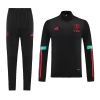 Men's Manchester United Training Jacket Kit (Jacket+Pants) 2023/24 - Pro Jersey Shop