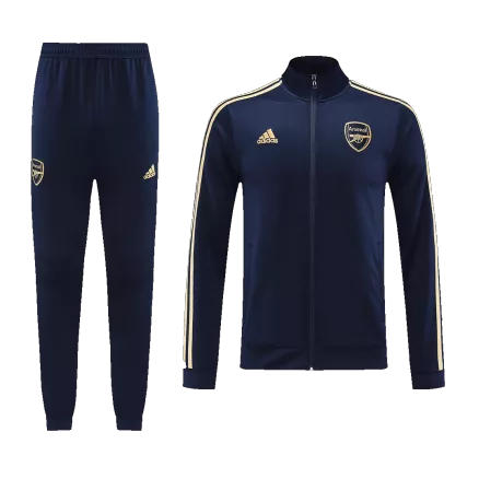 Men's Arsenal Training Jacket Kit (Jacket+Pants) 2023/24 - Pro Jersey Shop