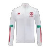 Men's Manchester United Training Jacket Kit (Jacket+Pants) 2023/24 - Pro Jersey Shop