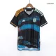 Men's Replica Argentina Women's World Cup Away Soccer Jersey Shirt 2023 - Pro Jersey Shop