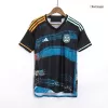 Men's Argentina Women's World Cup Away Soccer Jersey Shirt 2023 - Fan Version - Pro Jersey Shop