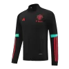 Men's Manchester United Training Jacket Kit (Jacket+Pants) 2023/24 - Pro Jersey Shop