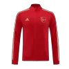 Men's Arsenal Training Jacket Kit (Jacket+Pants) 2023/24 - Pro Jersey Shop