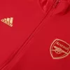 Men's Arsenal Training Jacket Kit (Jacket+Pants) 2023/24 - Pro Jersey Shop