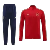 Men's Arsenal Training Jacket Kit (Jacket+Pants) 2023/24 - Pro Jersey Shop