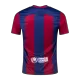 Men's LEWANDOWSKI #9 Barcelona Home Soccer Jersey Shirt 2023/24 - Fan Version - Pro Jersey Shop