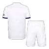 Men's Tottenham Hotspur Home Soccer Jersey Kit (Jersey+Shorts) 2023/24 - Fan Version - Pro Jersey Shop