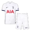 Men's Tottenham Hotspur Home Soccer Jersey Kit (Jersey+Shorts) 2023/24 - Fan Version - Pro Jersey Shop