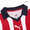 Men's Chivas Home Soccer Jersey Shirt 2023/24 - Fan Version - Pro Jersey Shop