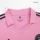 Men's Authentic MESSI #10 Inter Miami CF Leagues Cup Final Home Soccer Jersey Shirt 2023 - Pro Jersey Shop
