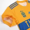 Men's Tigres UANL Home Soccer Jersey Shirt 2023 - Fan Version - Pro Jersey Shop