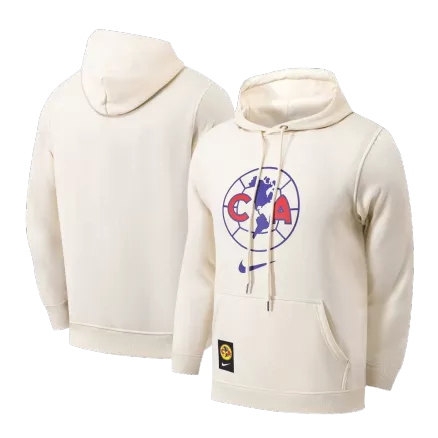 Men's Club America Aguilas Sweater Hoodie 2023/24 - Pro Jersey Shop