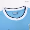 Men's Retro 2013/14 Manchester City Home Soccer Jersey Shirt - Pro Jersey Shop