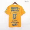 Men's Tigres UANL Home Soccer Jersey Shirt 2023 - Fan Version - Pro Jersey Shop