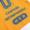 Men's Tigres UANL Home Soccer Jersey Shirt 2023 - Fan Version - Pro Jersey Shop