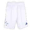 Men's Cruzeiro EC Away Soccer Shorts 2023/24 - Pro Jersey Shop