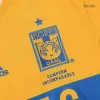 Men's Tigres UANL Home Soccer Jersey Shirt 2023 - Fan Version - Pro Jersey Shop