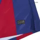 Men's Replica Barcelona Home Soccer Jersey Shirt 2023/24 - Pro Jersey Shop