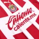 Men's Chivas Home Soccer Jersey Shirt 2023/24 - Fan Version - Pro Jersey Shop
