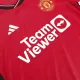 Premium Quality Men's Manchester United Home Soccer Jersey Shirt 2023/24 Plus Size (4XL~5XL)- Fan Version - Pro Jersey Shop