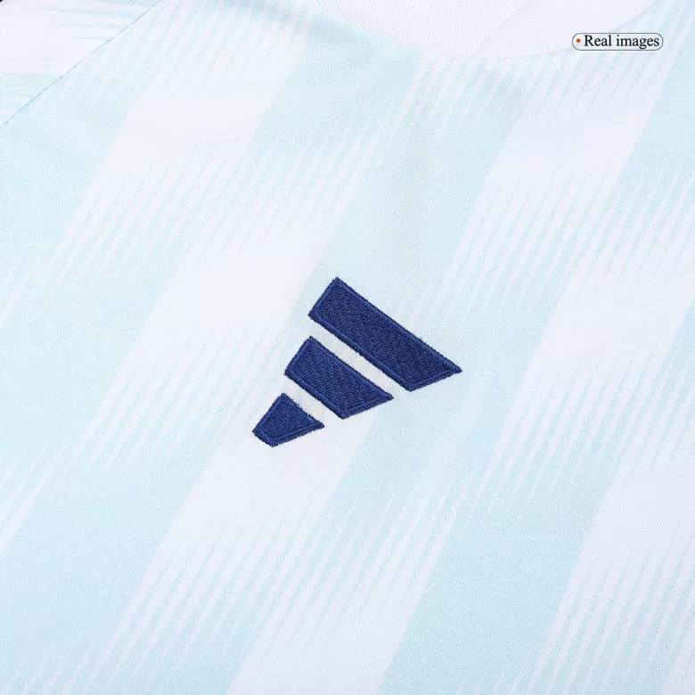Men's Cruzeiro EC Away Soccer Jersey Shirt 2023/24 - Fan Version - Pro Jersey Shop