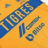 Men's Tigres UANL Home Soccer Jersey Shirt 2023 - Fan Version - Pro Jersey Shop