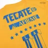 Men's Tigres UANL Home Soccer Jersey Shirt 2023 - Fan Version - Pro Jersey Shop