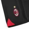 Men's AC Milan Home Soccer Shorts 2023/24 - Pro Jersey Shop