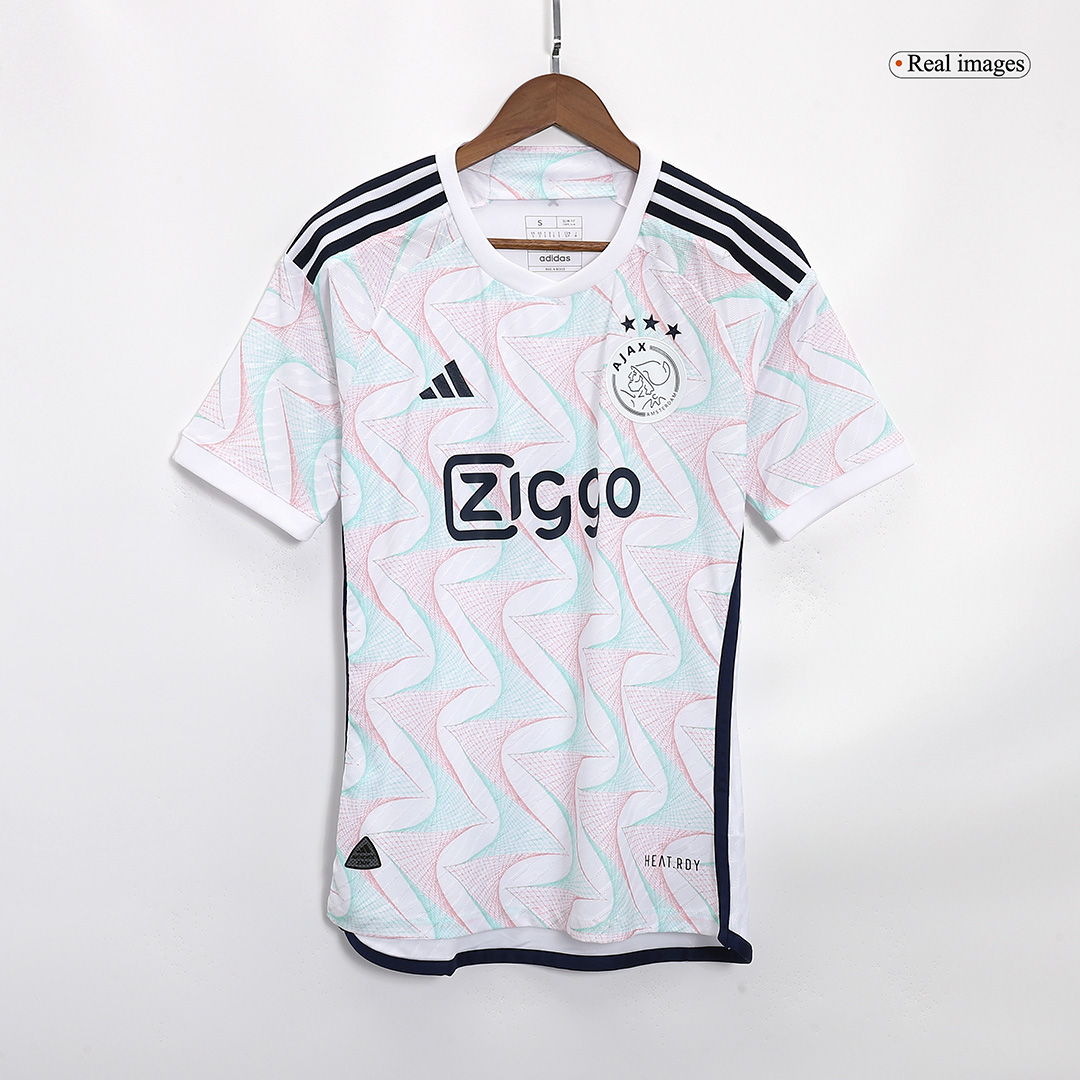 Buy Official 2022-2023 Argentina Away Shirt (Kids) (J.ALVAREZ 9)