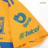 Men's Tigres UANL Home Soccer Jersey Shirt 2023 - Fan Version - Pro Jersey Shop