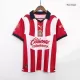 Men's CHICHARITO #14 Chivas Home Soccer Jersey Shirt 2023/24 - Fan Version - Pro Jersey Shop