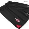 Men's AC Milan Home Soccer Shorts 2023/24 - Pro Jersey Shop