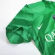 Men's Authentic PSG Goalkeeper Soccer Jersey Shirt 2023/24 - Pro Jersey Shop