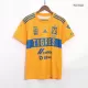 Men's Tigres UANL Home Soccer Jersey Shirt 2023 - Fan Version - Pro Jersey Shop