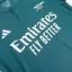 Men's Arsenal Third Away Soccer Jersey Shirt 2023/24 - Fan Version - Pro Jersey Shop