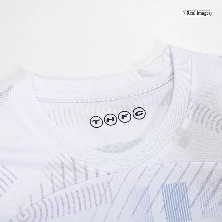 Men's Tottenham Hotspur Home Long Sleeves Soccer Jersey Shirt 2023/24 - Fan Version - Pro Jersey Shop